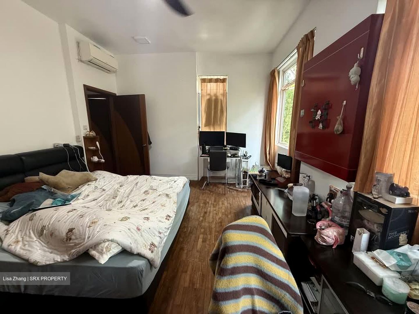 The Petals (D23), Condominium #584227011